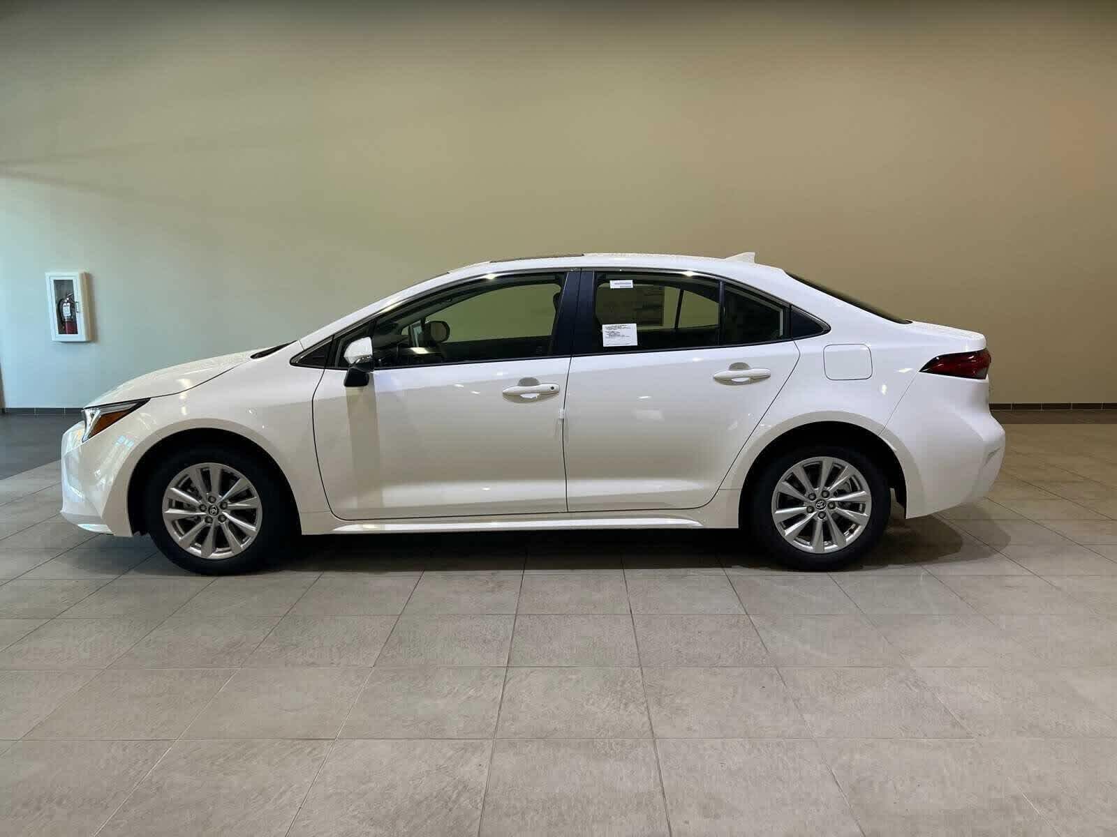 Thumbnail: 2026 Toyota Corolla - 3