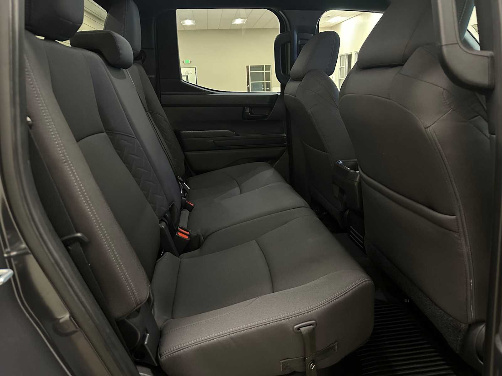 Thumbnail: 2025 Toyota Tacoma - 24