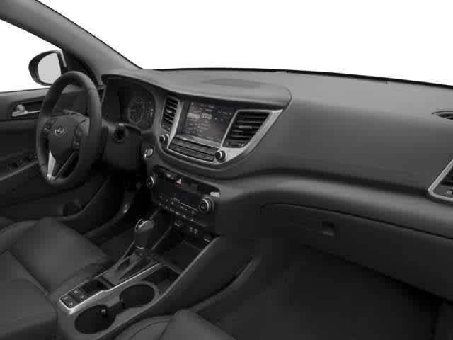 Thumbnail: 2016 Hyundai Tucson - 11