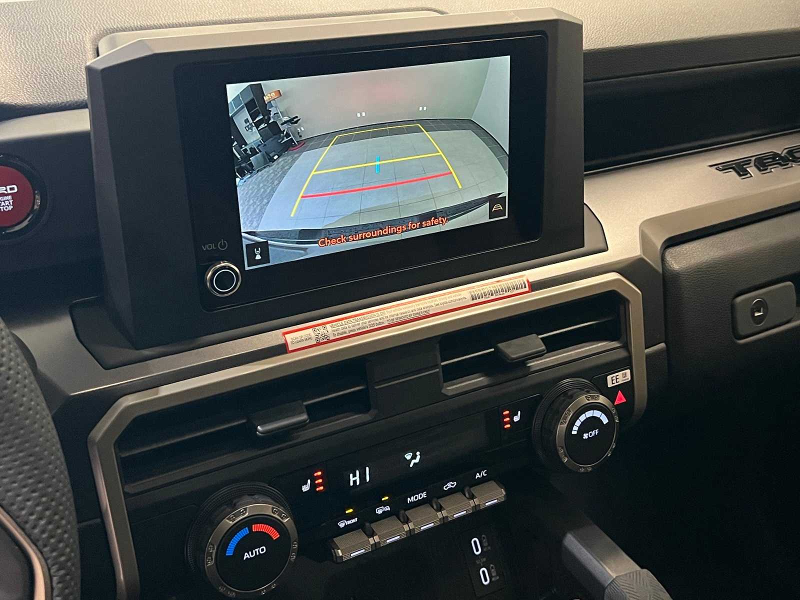 Thumbnail: 2025 Toyota Tacoma - 26