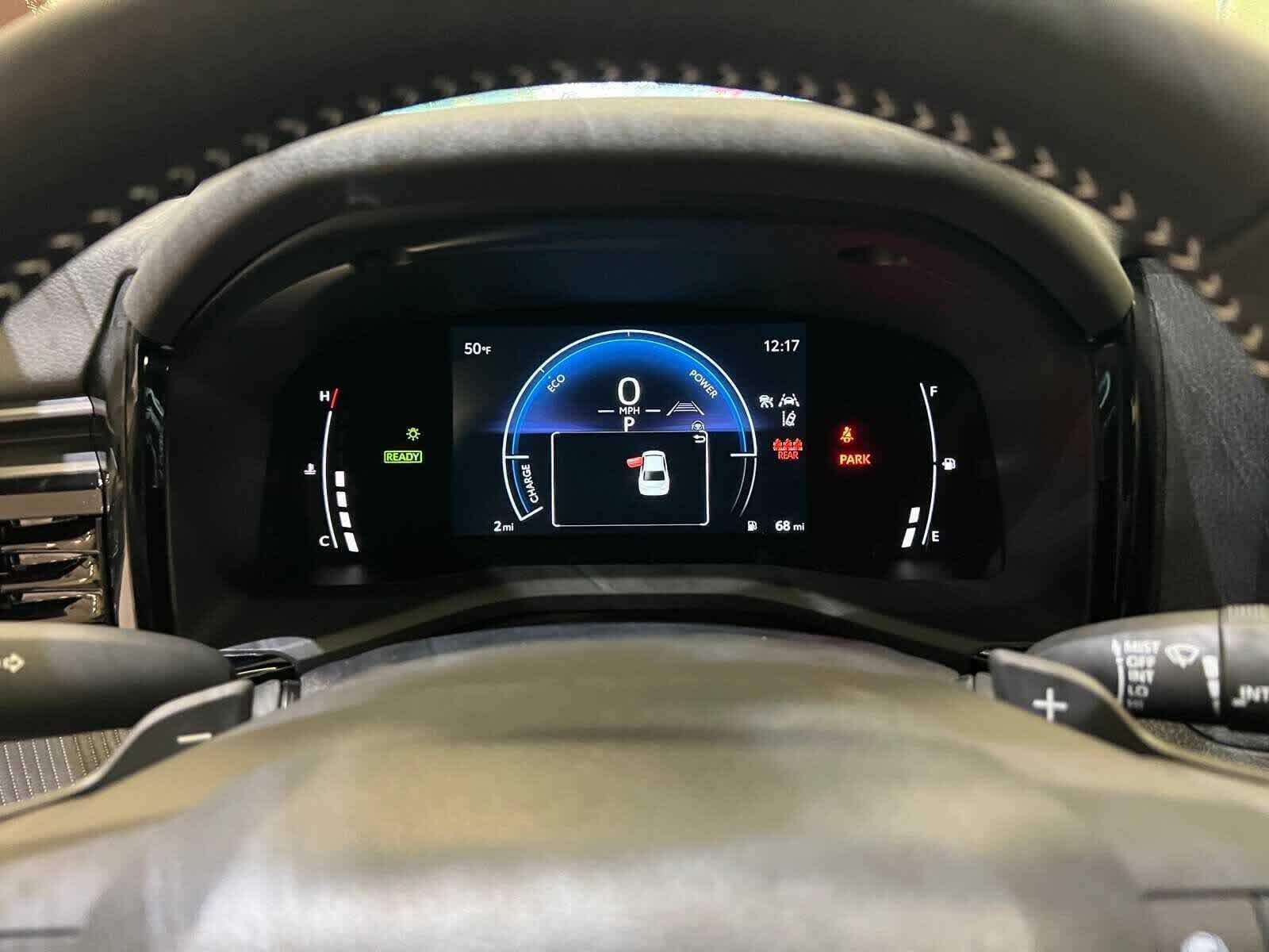 Thumbnail: 2026 Toyota Camry - 19