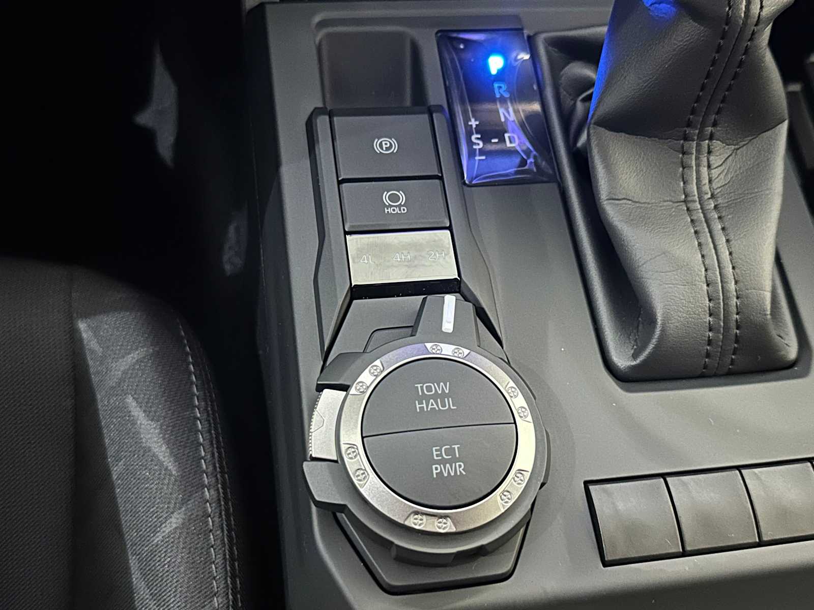 Thumbnail: 2026 Toyota Tacoma - 16