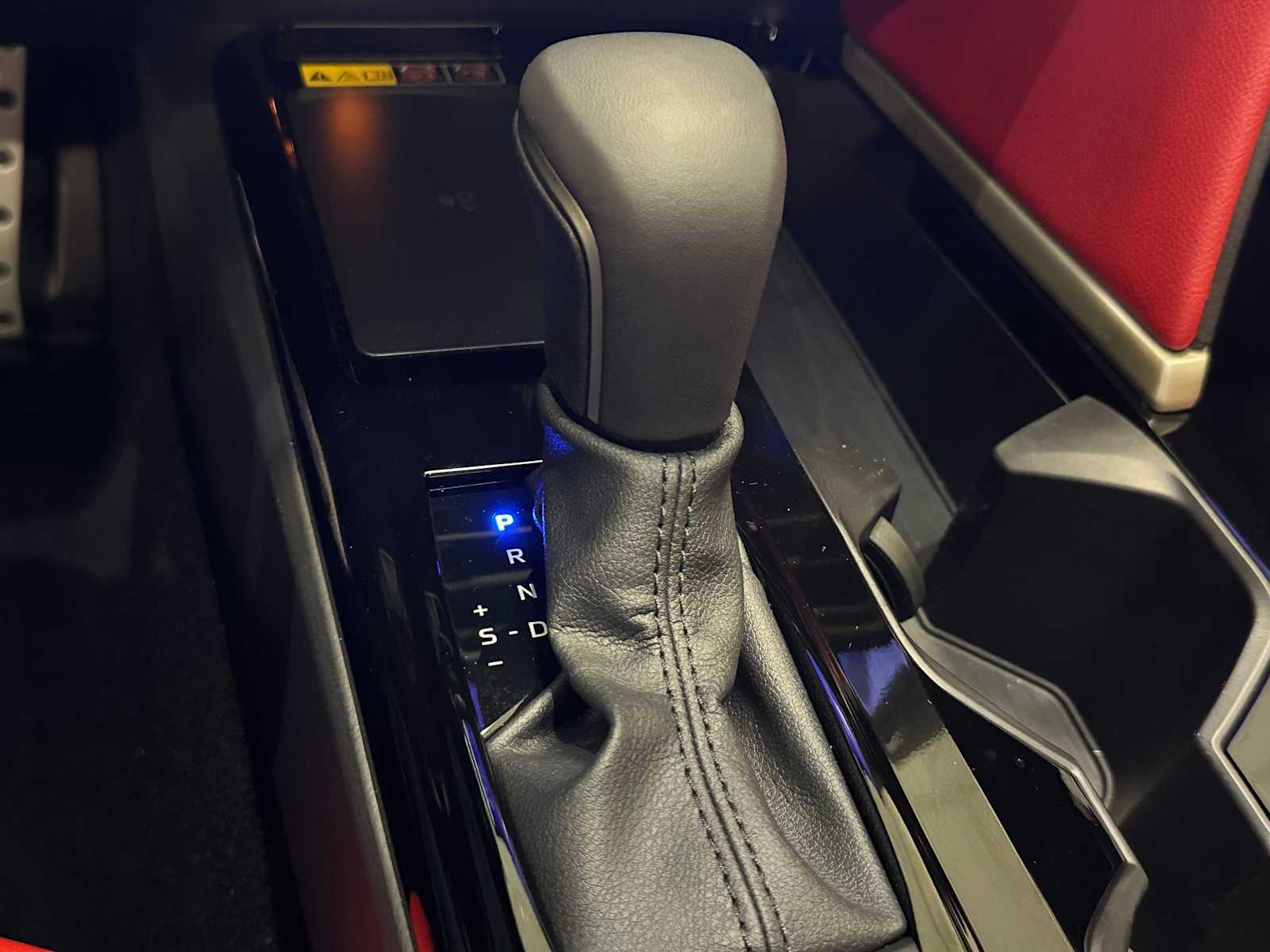 Thumbnail: 2026 Toyota Camry - 17