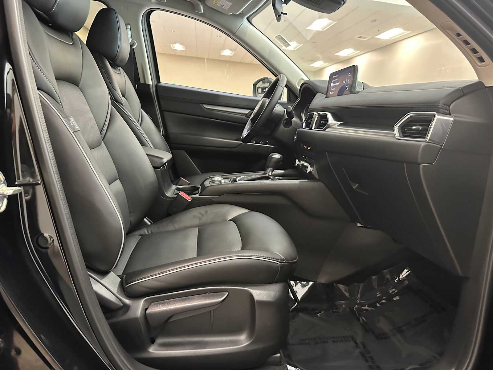 Thumbnail: 2024 Mazda CX-5 - 27