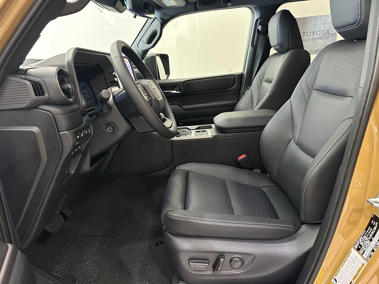 Thumbnail: 2026 Toyota Land Cruiser - 22