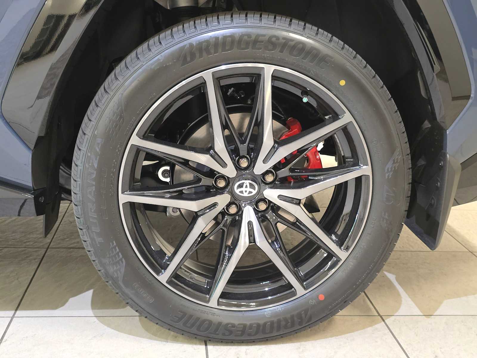 Thumbnail: 2026 Toyota RAV4 - 8