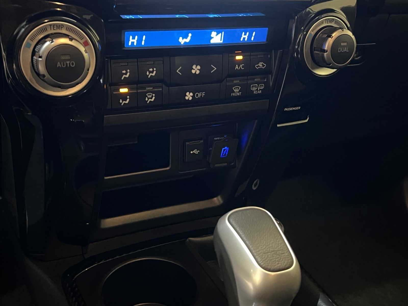 Thumbnail: 2024 Toyota 4Runner - 25