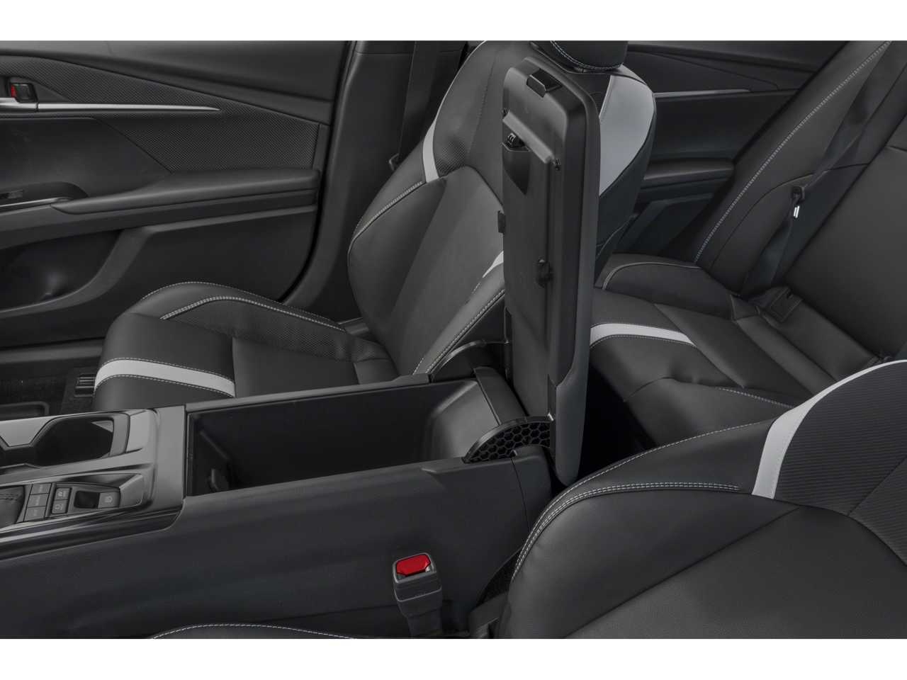 Thumbnail: 2026 Toyota Camry - 10
