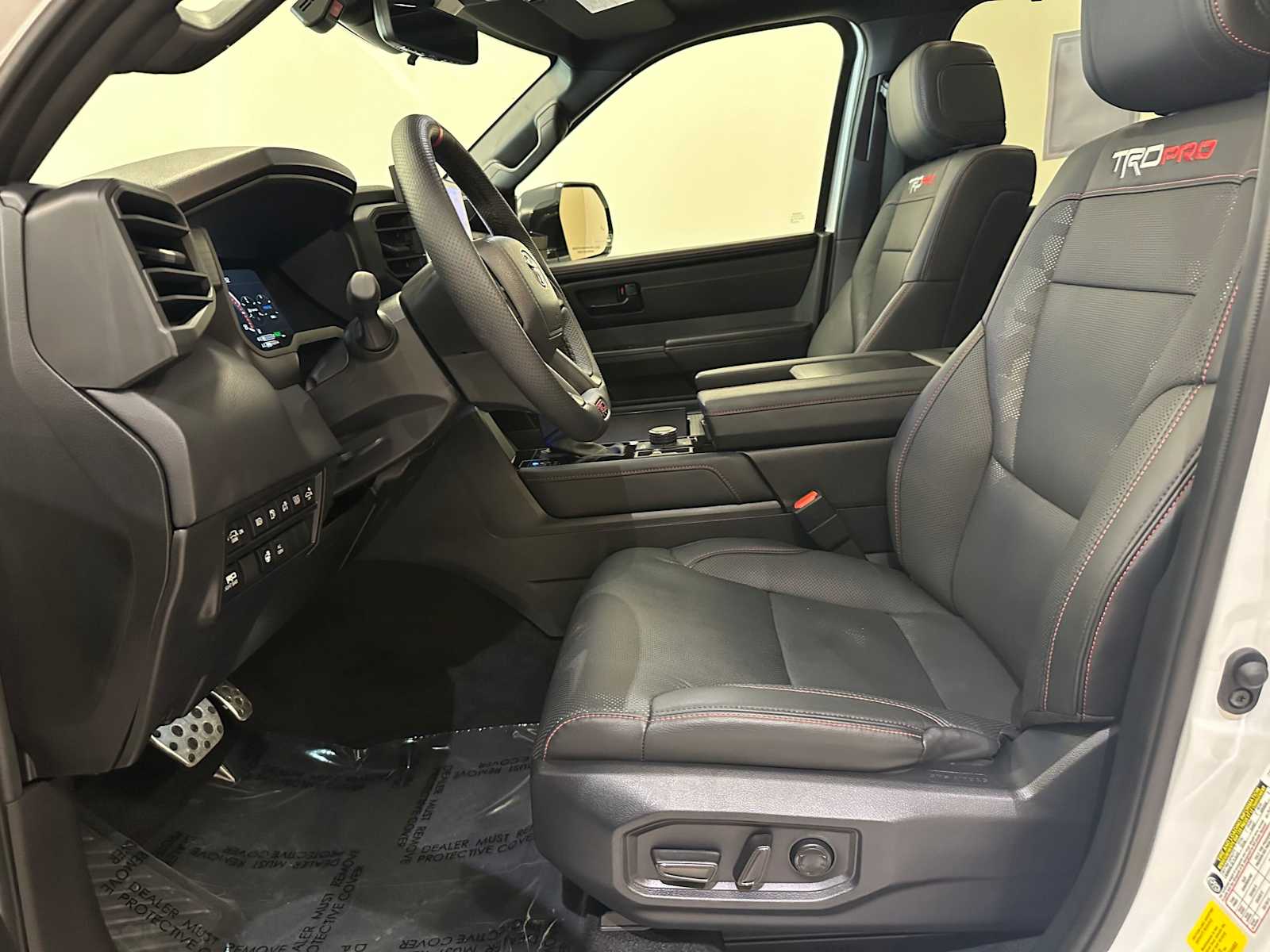 Thumbnail: 2025 Toyota Sequoia - 22