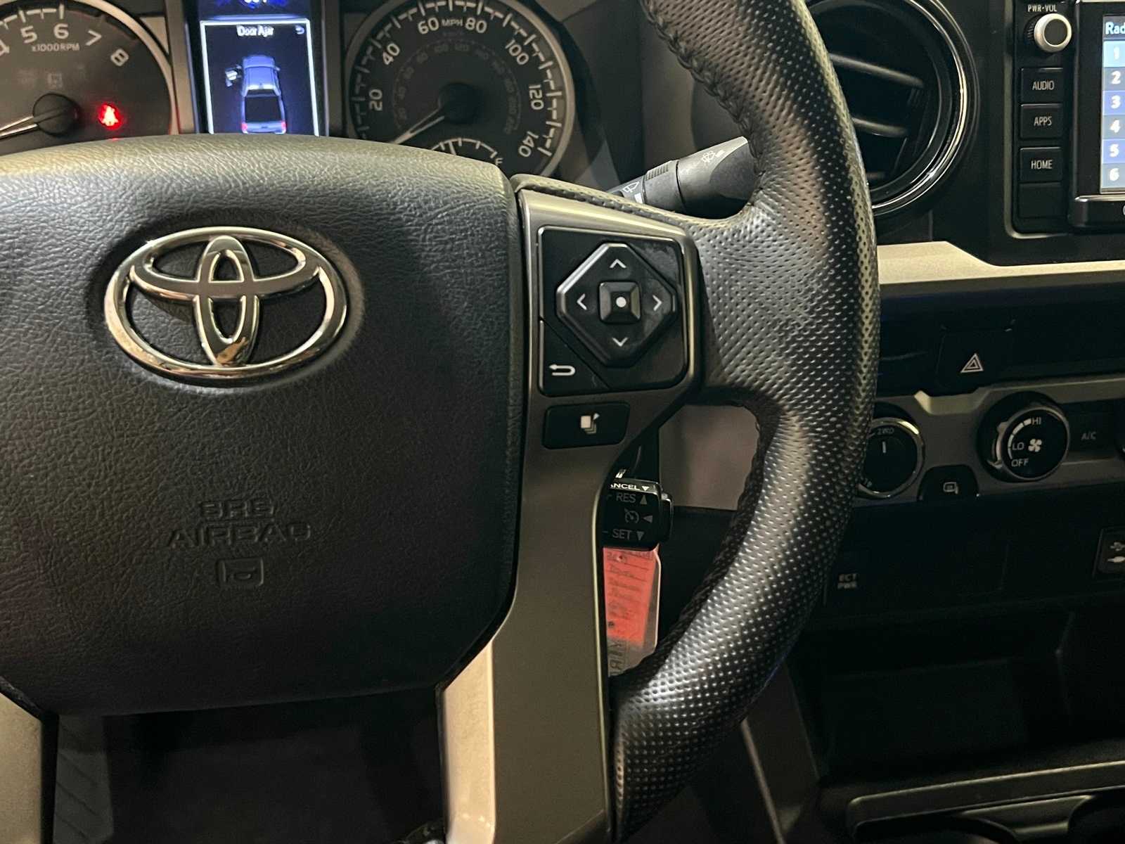 Thumbnail: 2017 Toyota Tacoma - 19