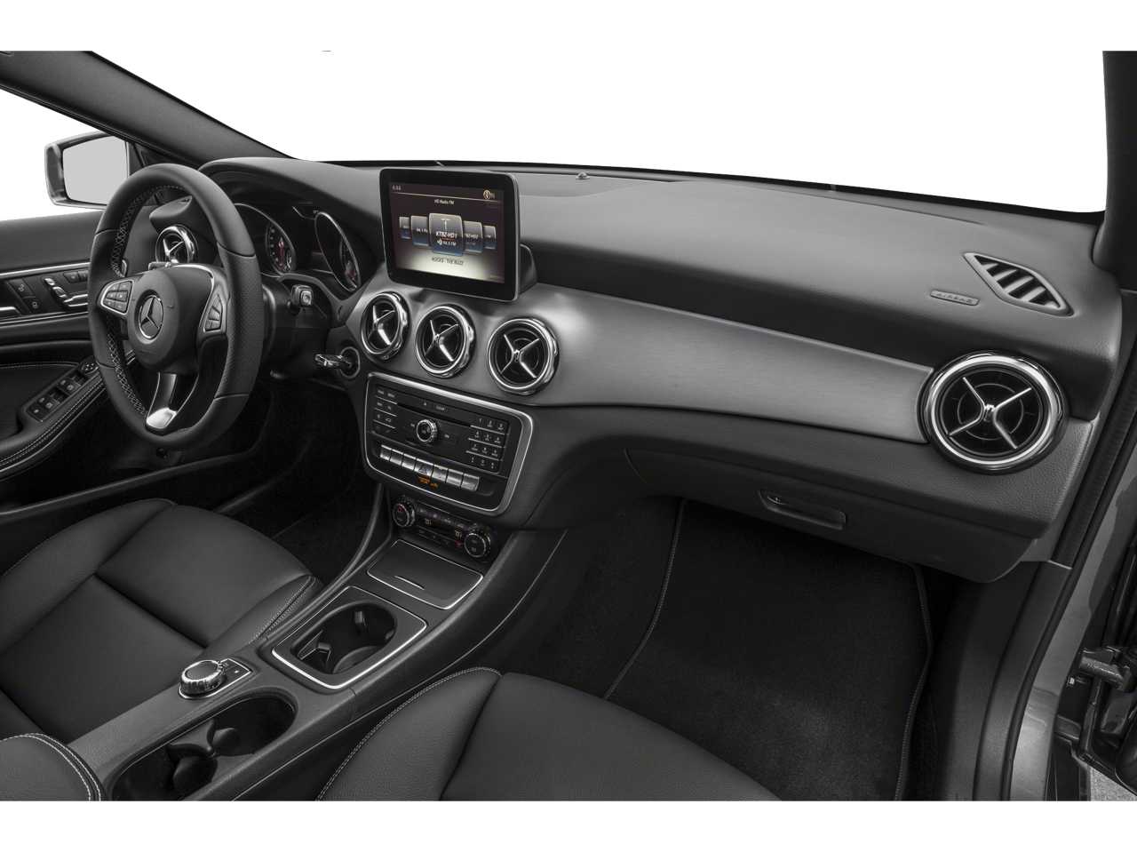 Thumbnail: 2019 Mercedes-Benz GLA - 11
