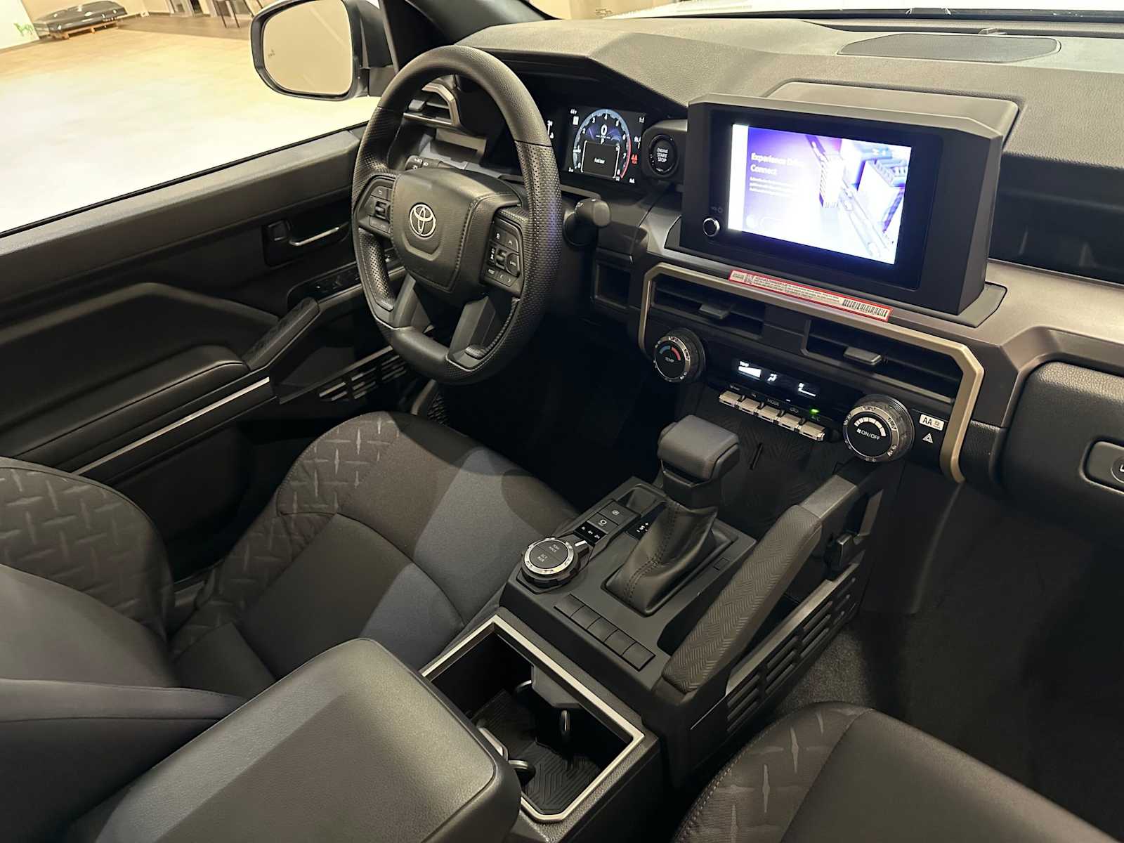 Thumbnail: 2026 Toyota Tacoma - 28