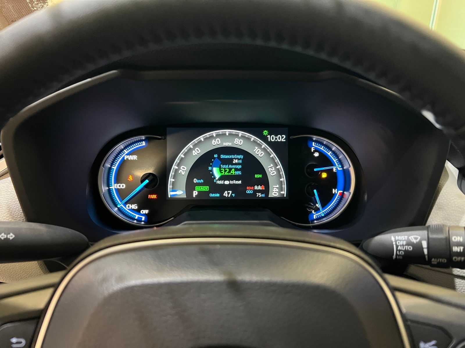 Thumbnail: 2025 Toyota RAV4 - 19