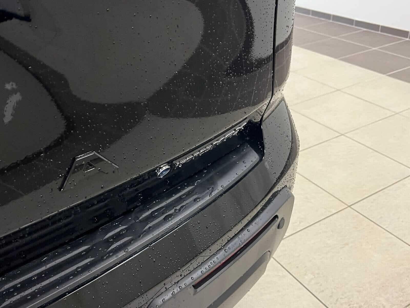 Thumbnail: 2025 Toyota Sequoia - 6