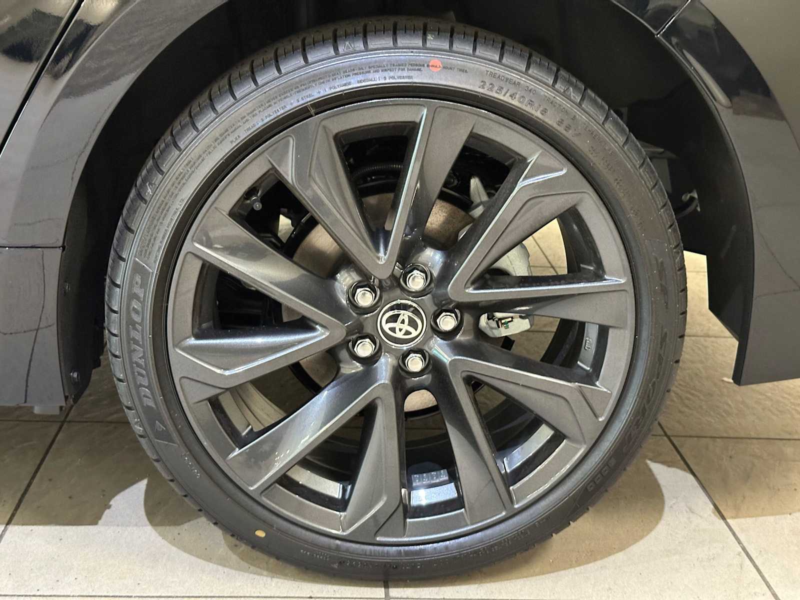 Thumbnail: 2026 Toyota Corolla - 8