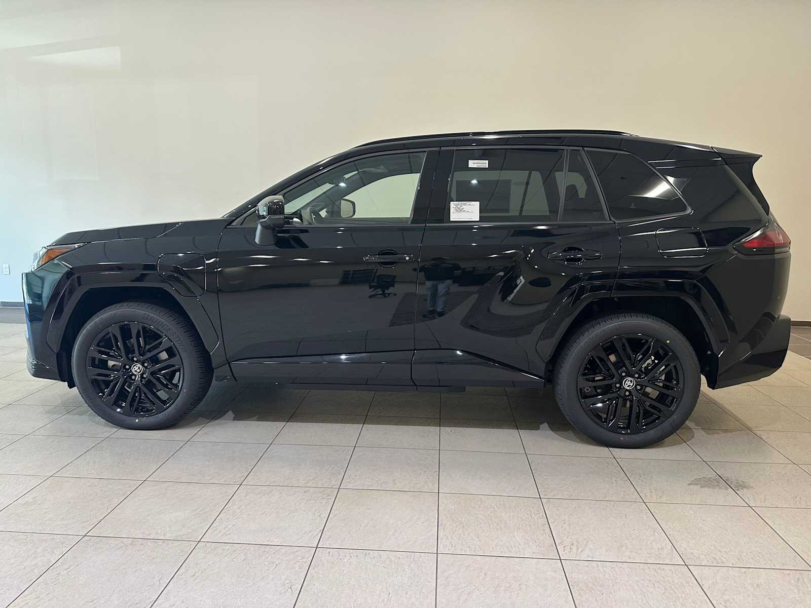 Thumbnail: 2026 Toyota RAV4 - 5