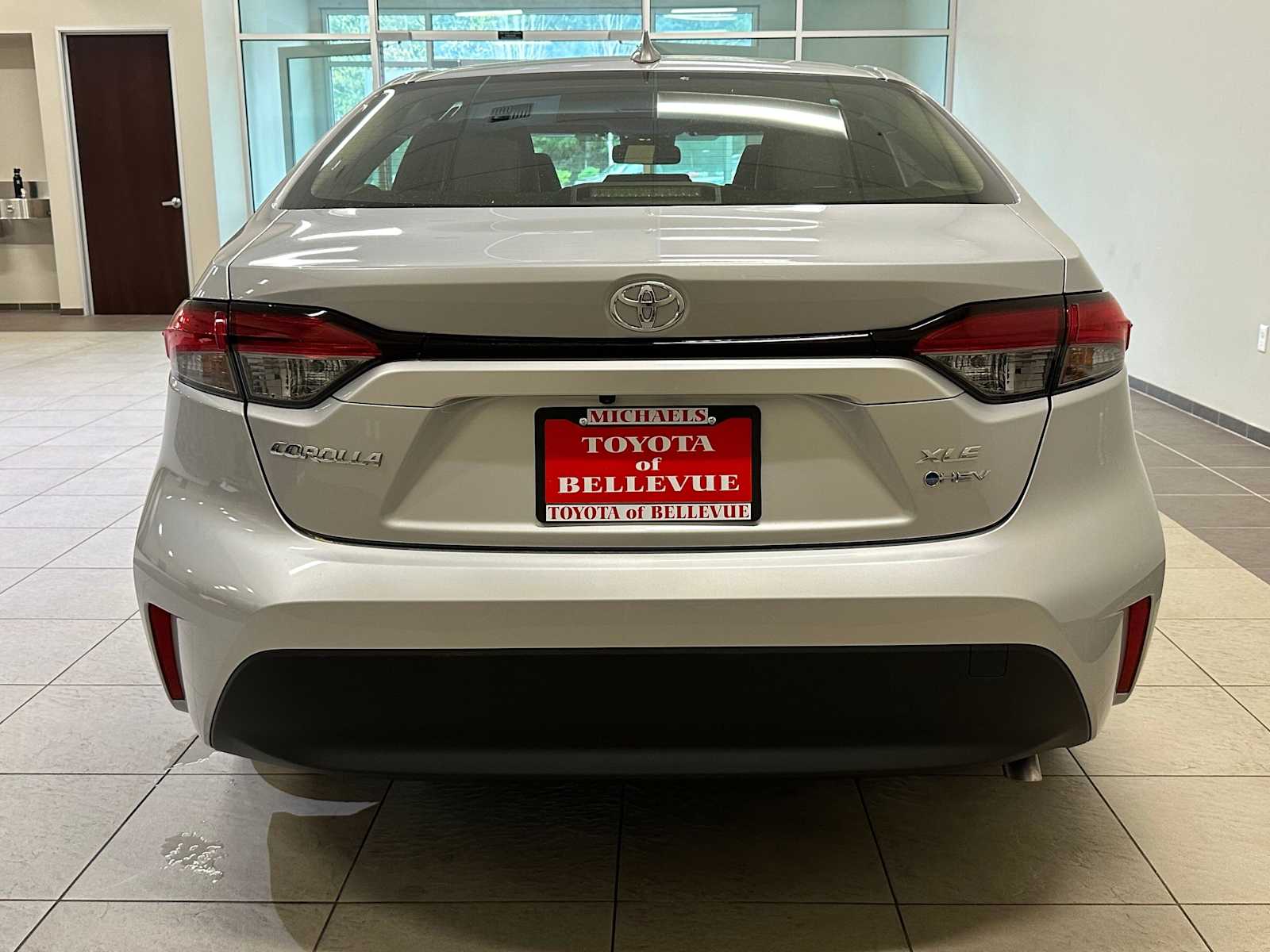 Thumbnail: 2026 Toyota Corolla - 5