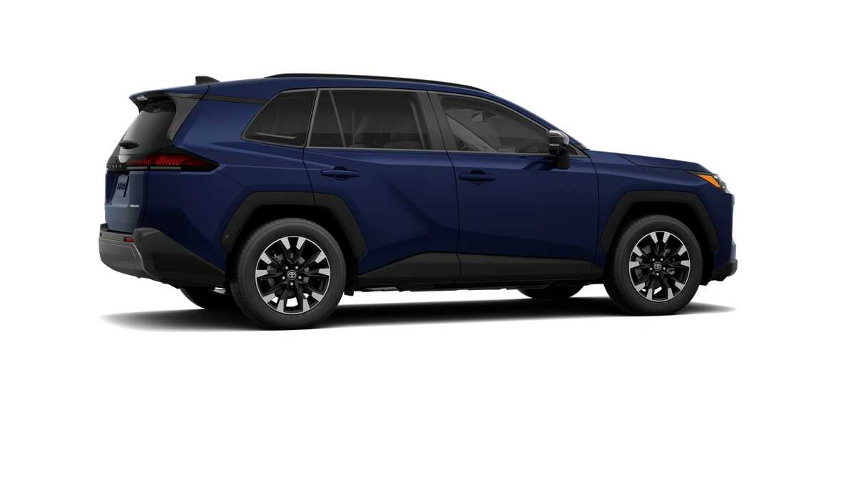 Thumbnail: 2026 Toyota RAV4 - 11