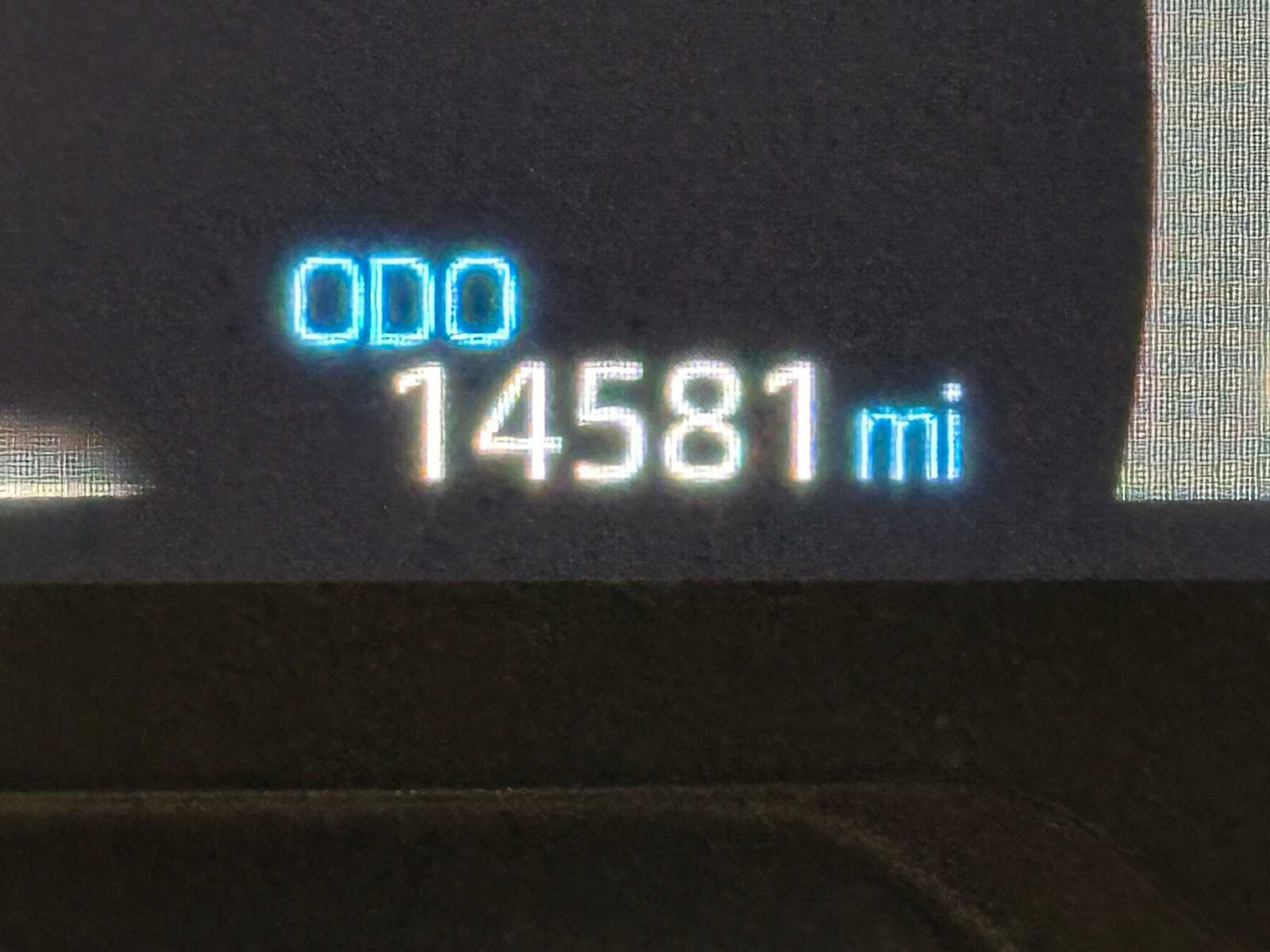 Thumbnail: 2025 Toyota RAV4 - 20