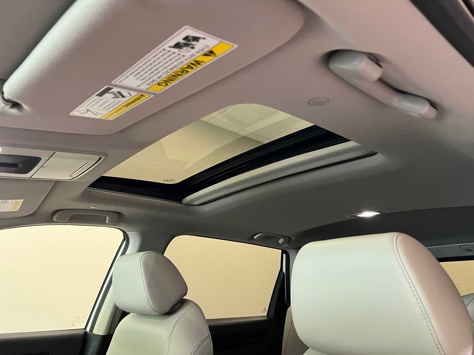 Thumbnail: 2025 Honda CR-V - 17