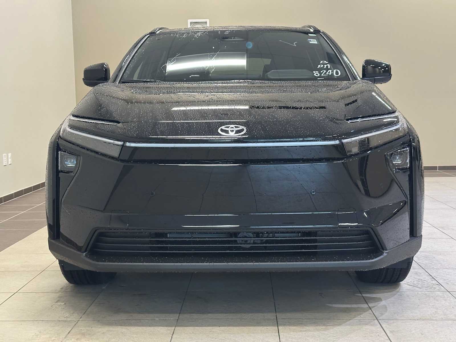 Thumbnail: 2026 Toyota bZ - 6