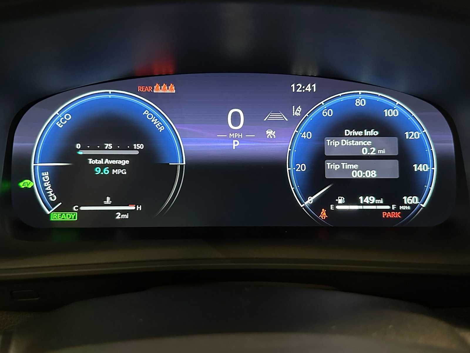 Thumbnail: 2026 Toyota Corolla - 12