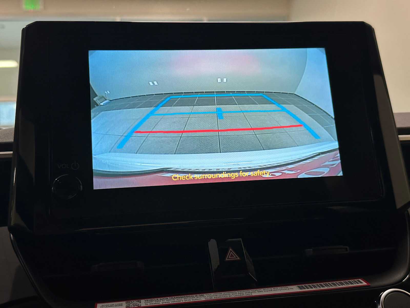 Thumbnail: 2026 Toyota Corolla - 13