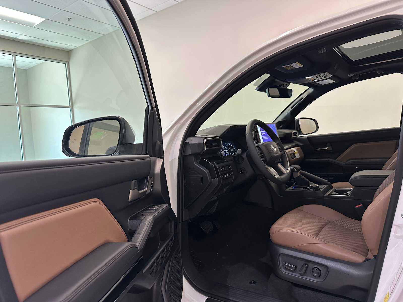 Thumbnail: 2026 Toyota 4Runner - 22