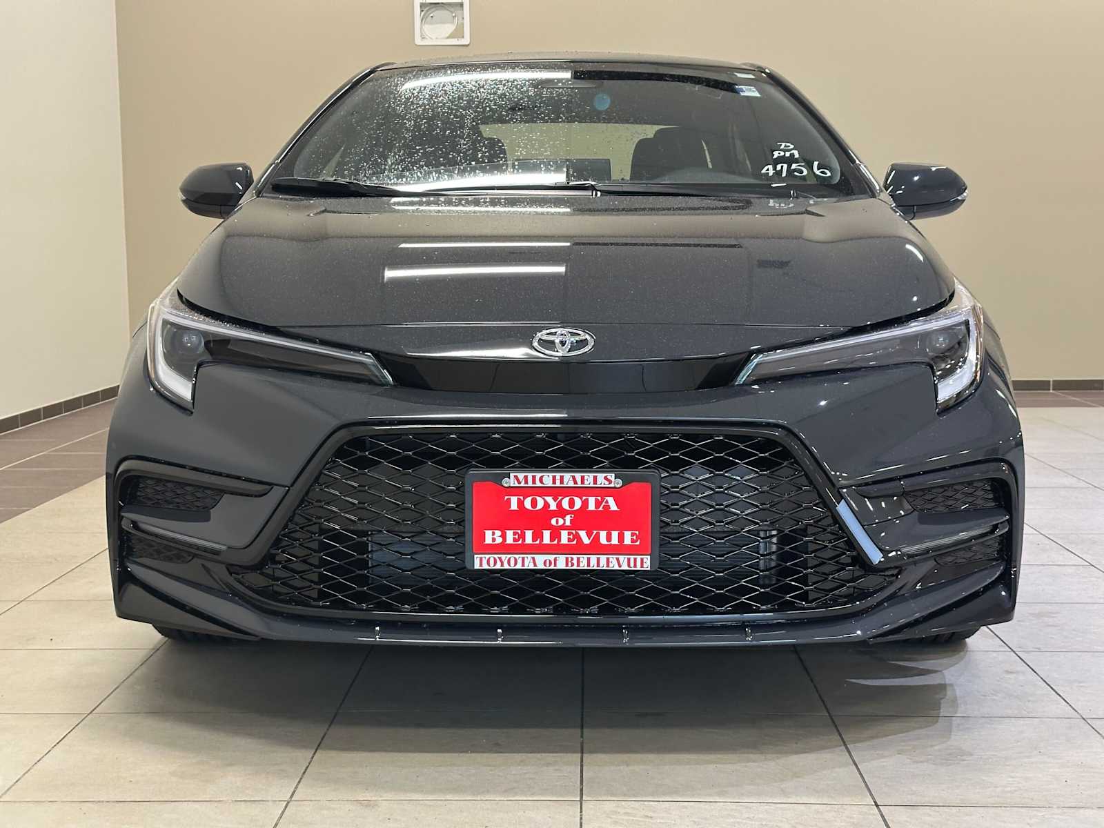 Thumbnail: 2026 Toyota Corolla - 9