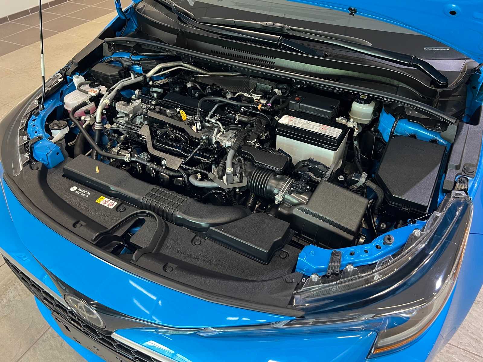 Thumbnail: 2022 Toyota Corolla - 9