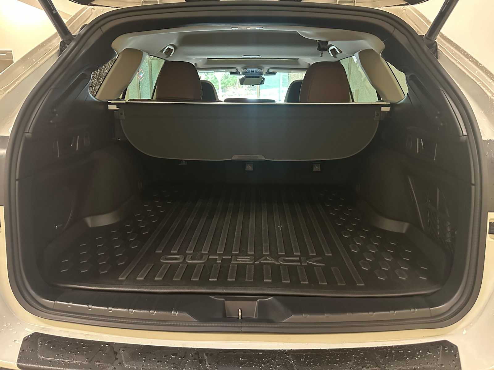 Thumbnail: 2023 Subaru Outback - 32