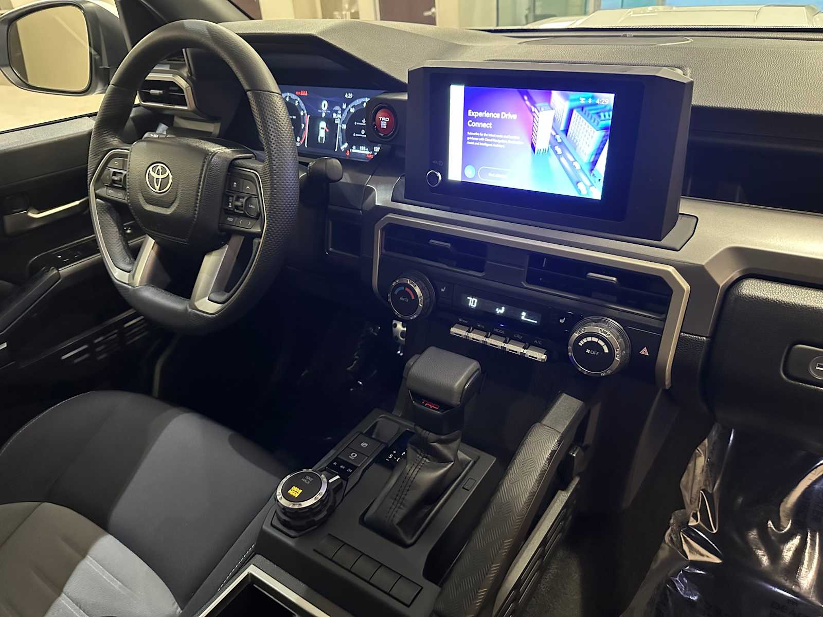 Thumbnail: 2024 Toyota Tacoma - 29