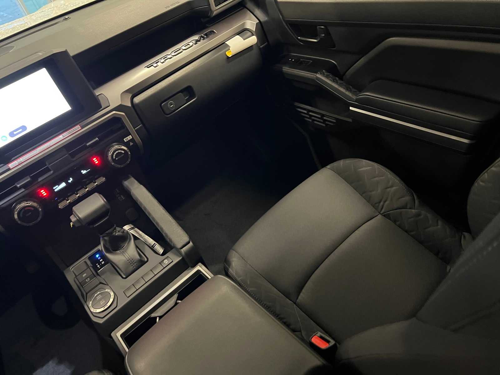 Thumbnail: 2026 Toyota Tacoma - 10