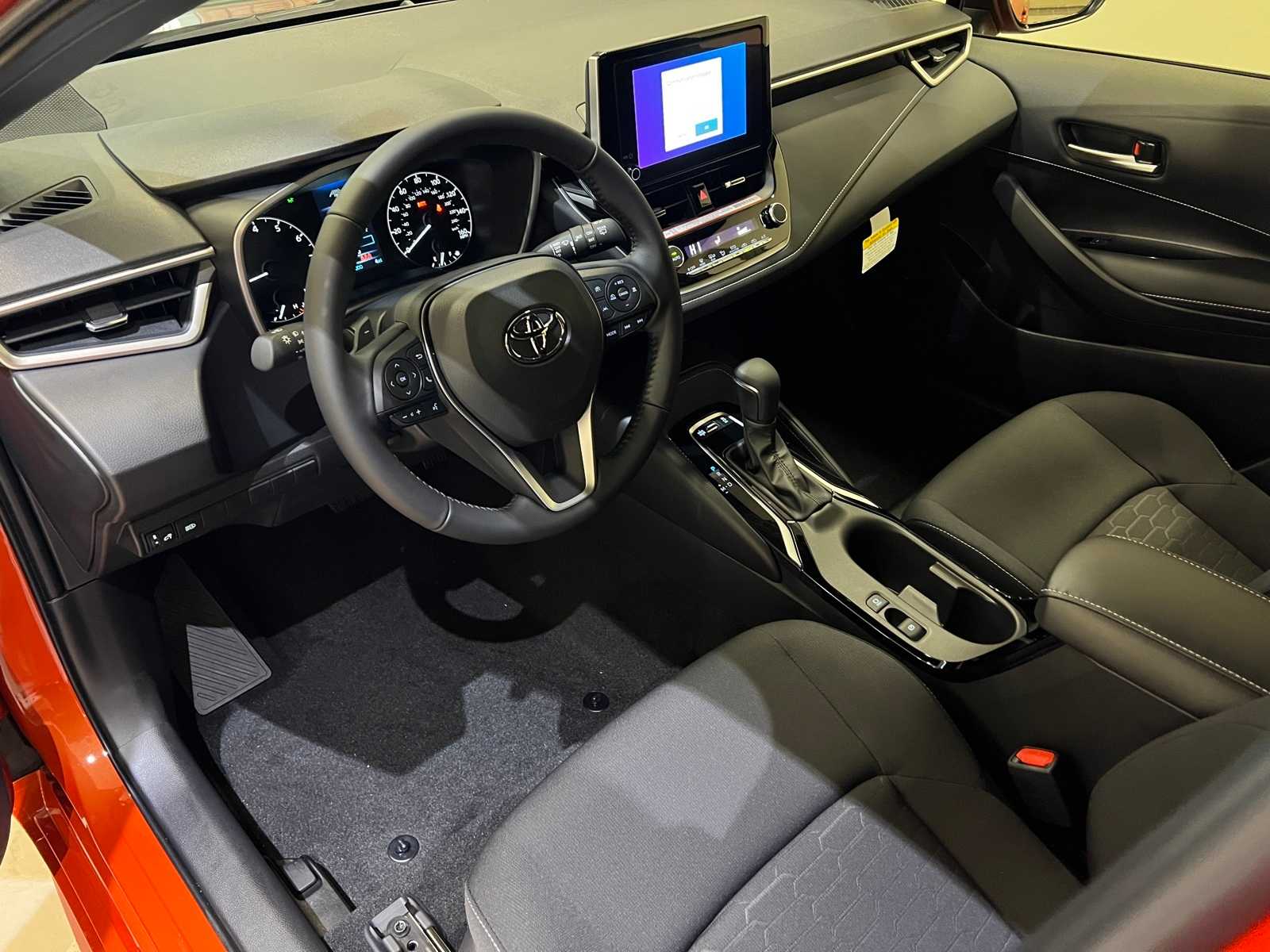 Thumbnail: 2026 Toyota Corolla - 2