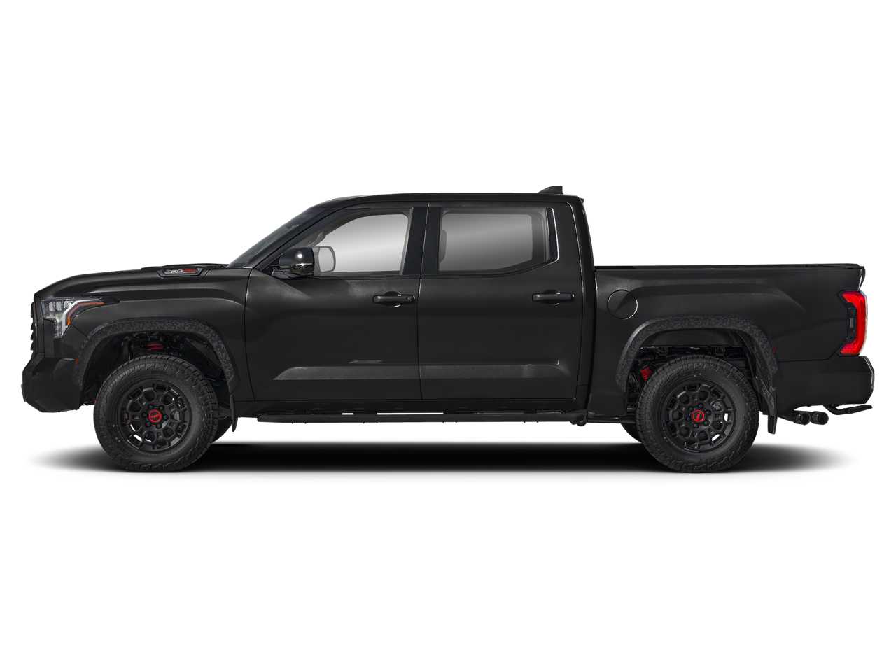 Thumbnail: 2024 Toyota Tundra - 5