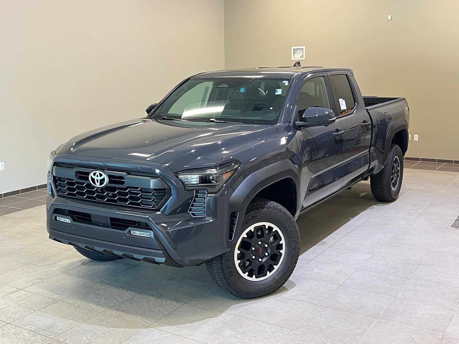 Thumbnail: 2025 Toyota Tacoma - 1