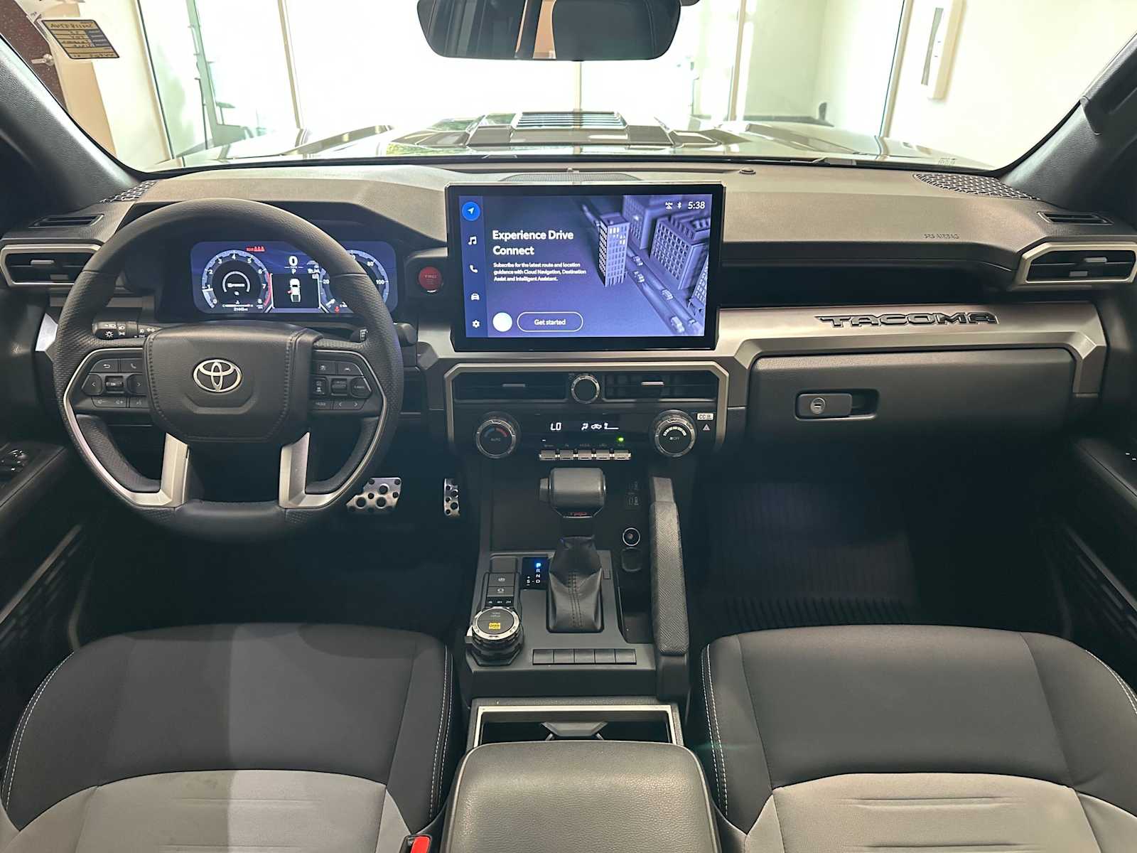 Thumbnail: 2025 Toyota Tacoma - 10