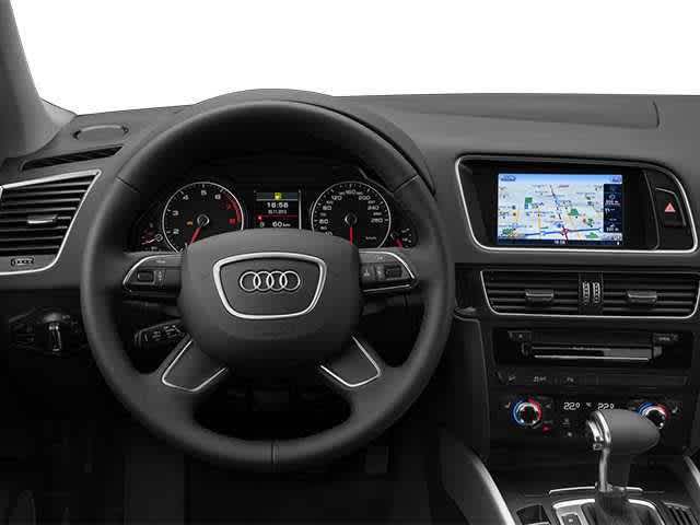 Thumbnail: 2014 Audi Q5 - 4