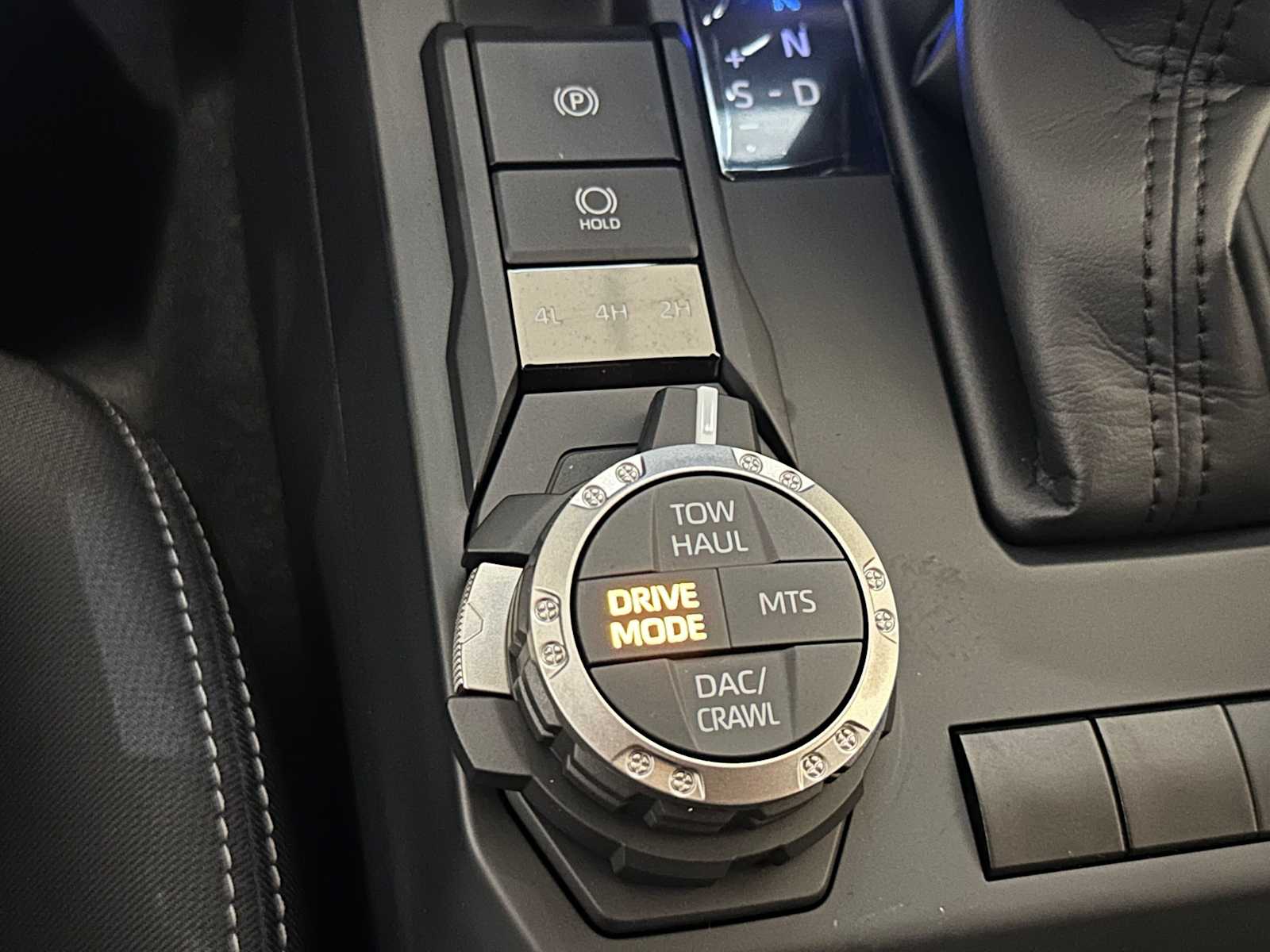 Thumbnail: 2026 Toyota Tacoma - 16