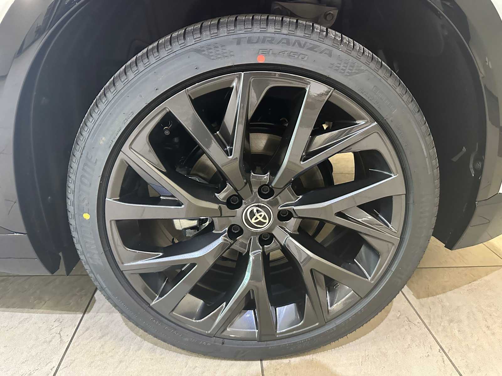 Thumbnail: 2026 Toyota Crown Signia - 8