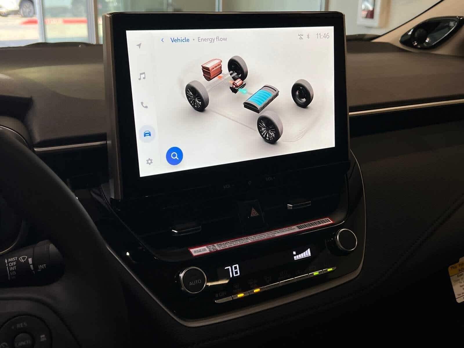 Thumbnail: 2026 Toyota Corolla - 25