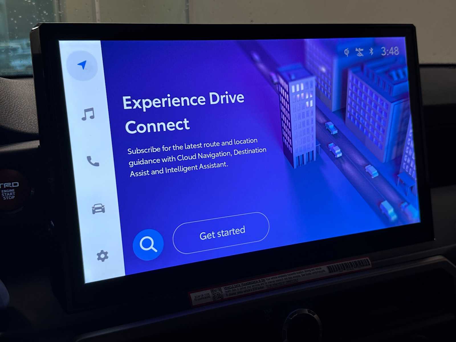 Thumbnail: 2026 Toyota 4Runner - 14