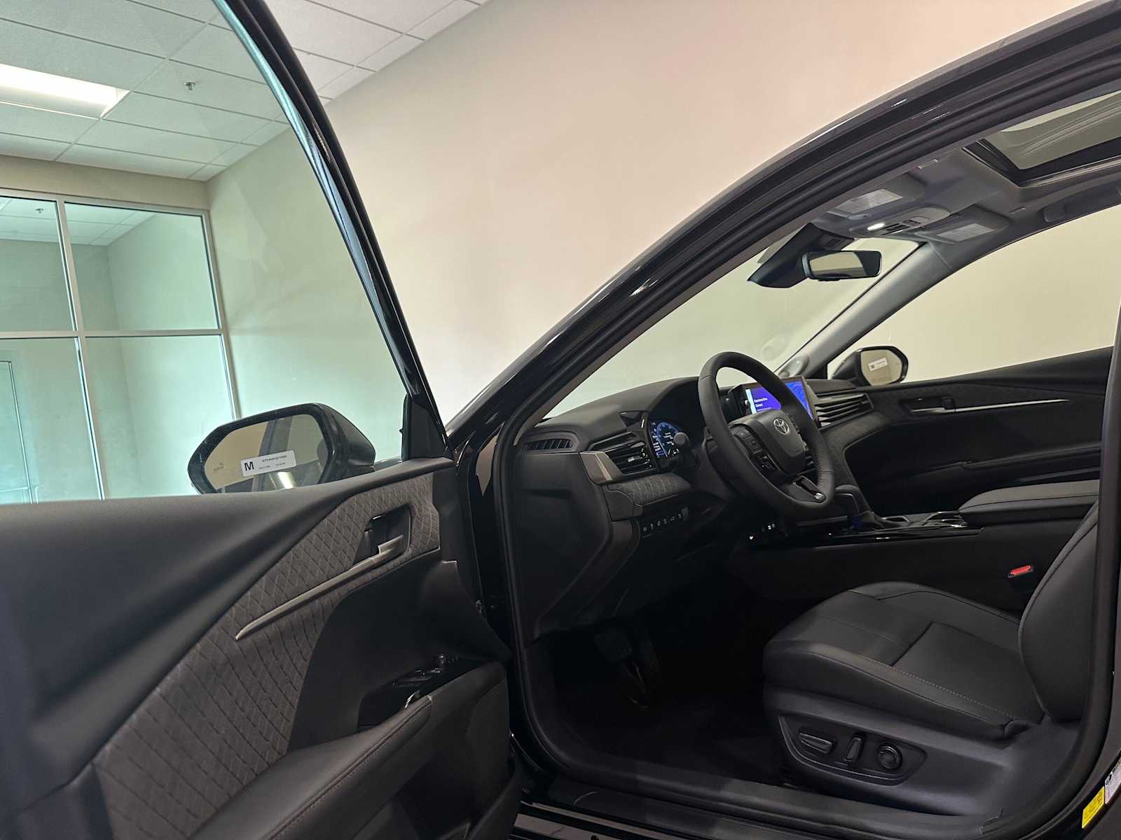 Thumbnail: 2026 Toyota Camry - 23