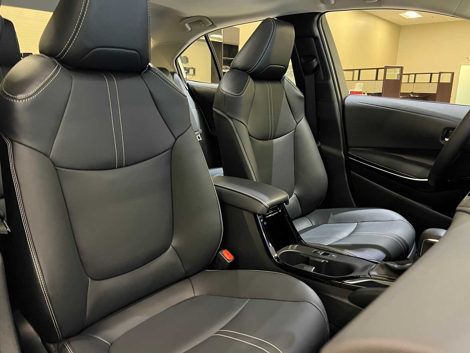 Thumbnail: 2026 Toyota Corolla - 14