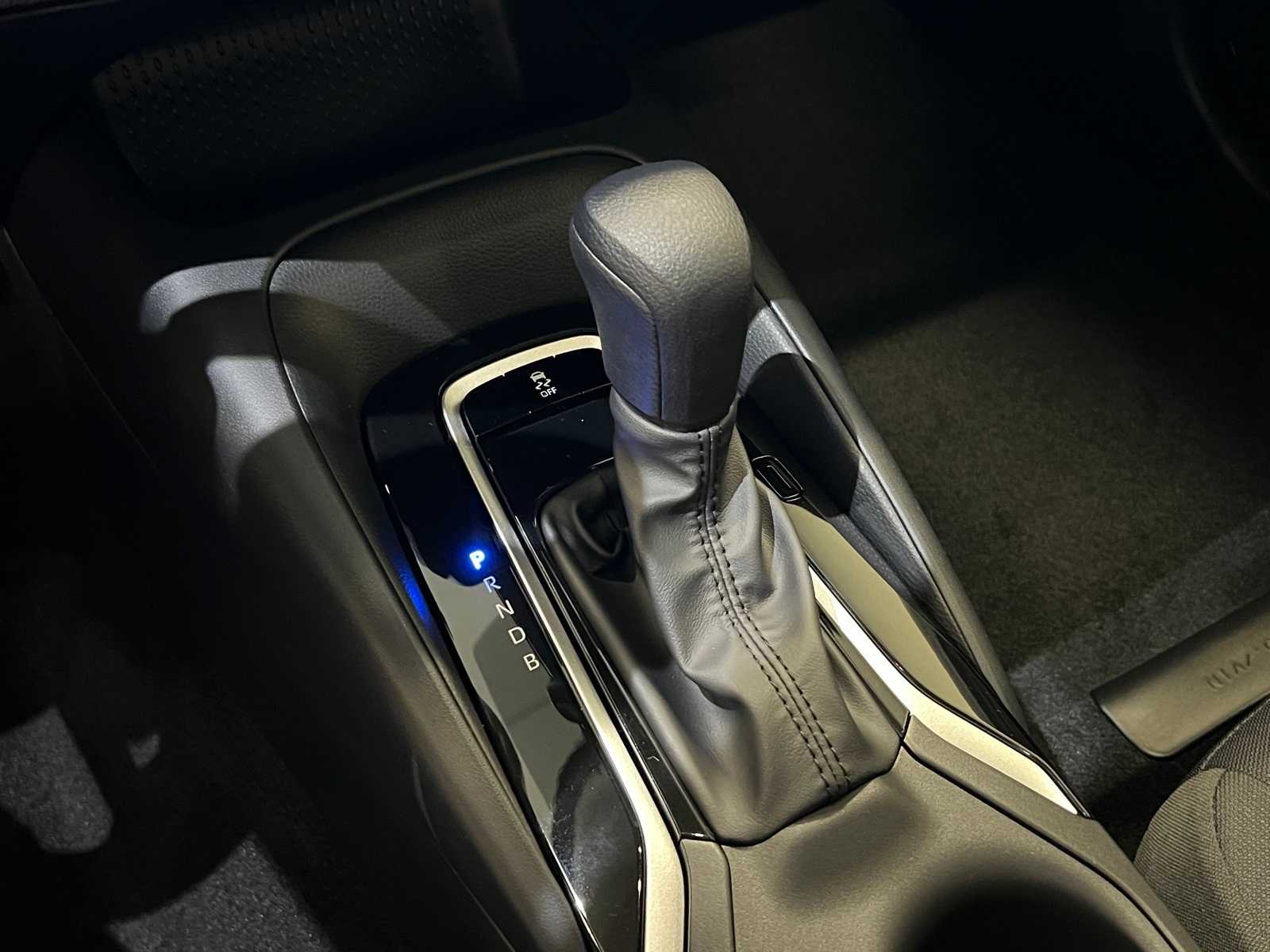 Thumbnail: 2026 Toyota Corolla - 22