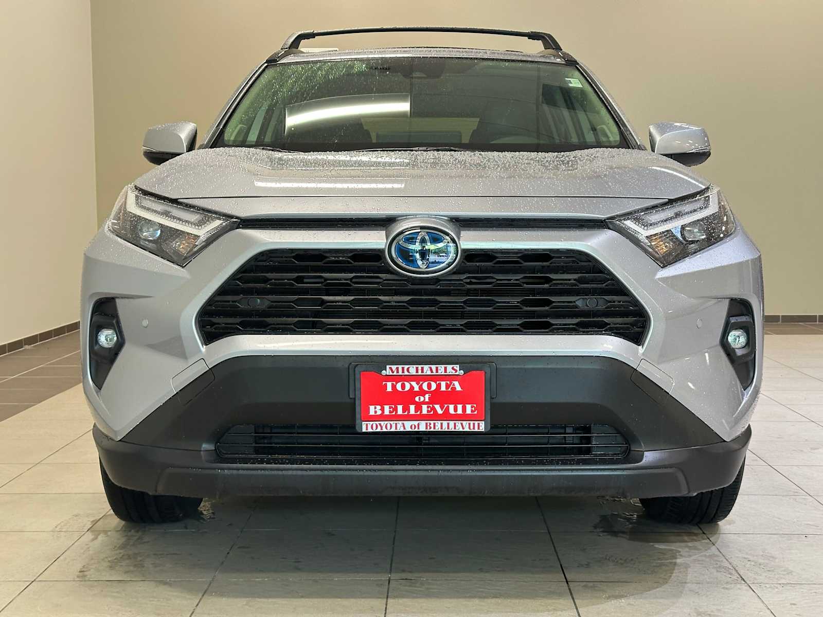 Thumbnail: 2024 Toyota RAV4 - 6