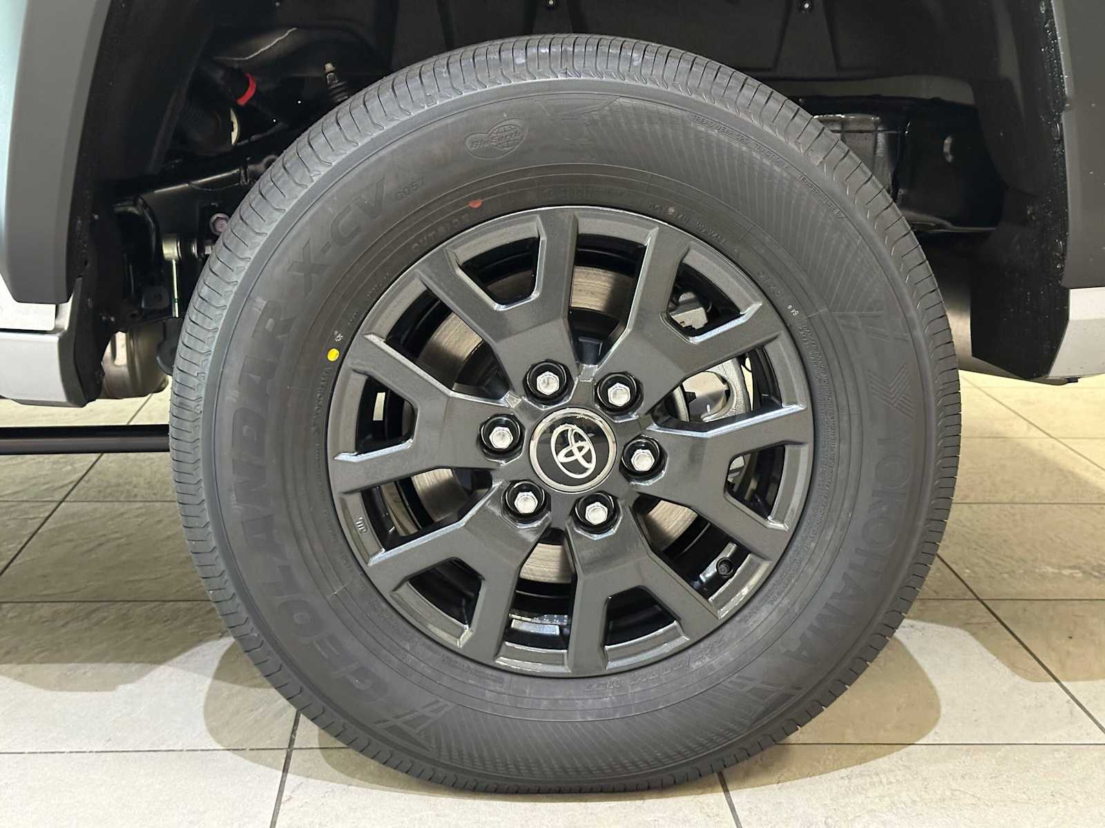 Thumbnail: 2026 Toyota 4Runner - 8