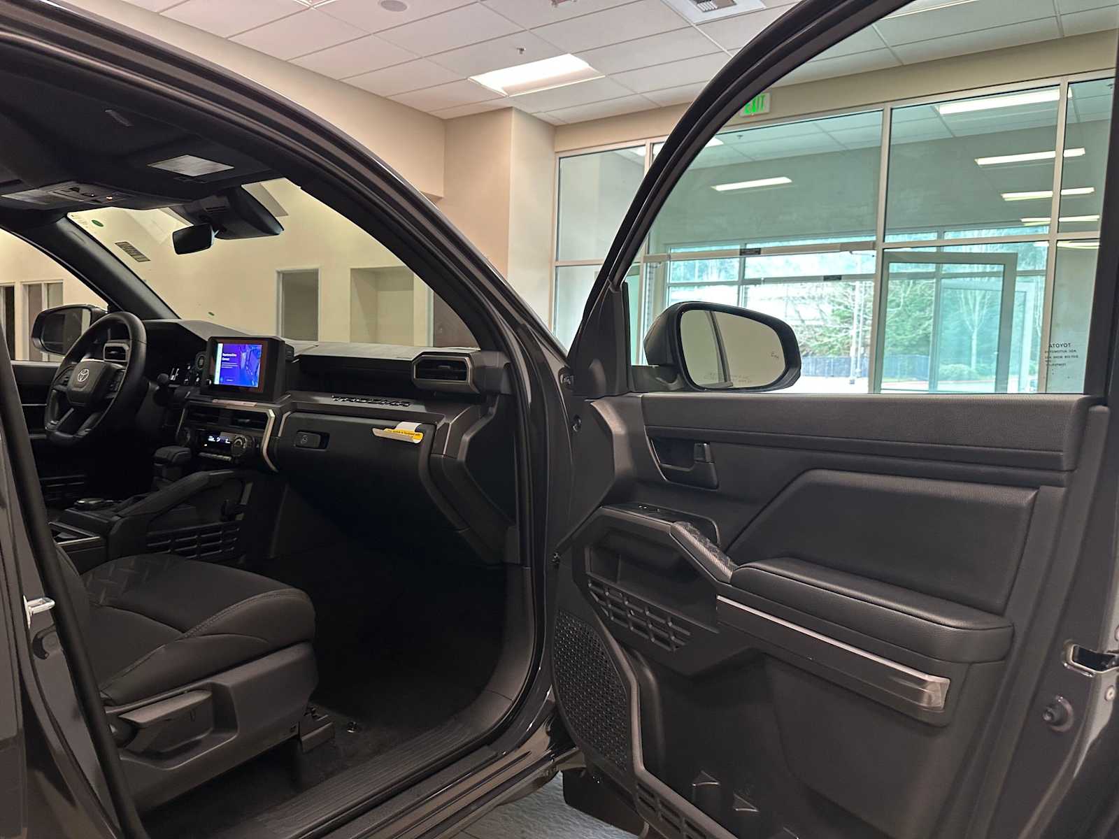 Thumbnail: 2026 Toyota Tacoma - 27