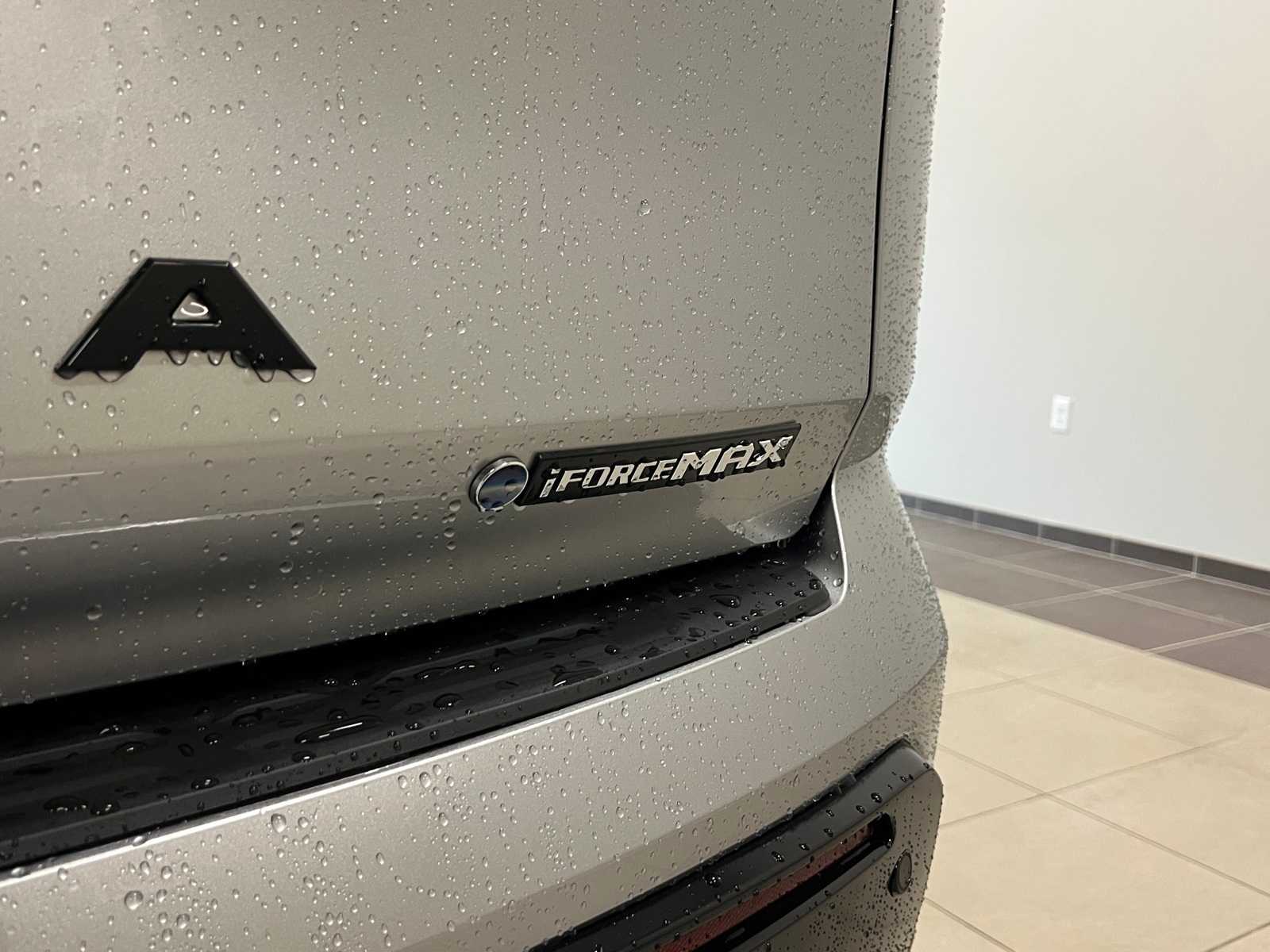 Thumbnail: 2026 Toyota Sequoia - 6