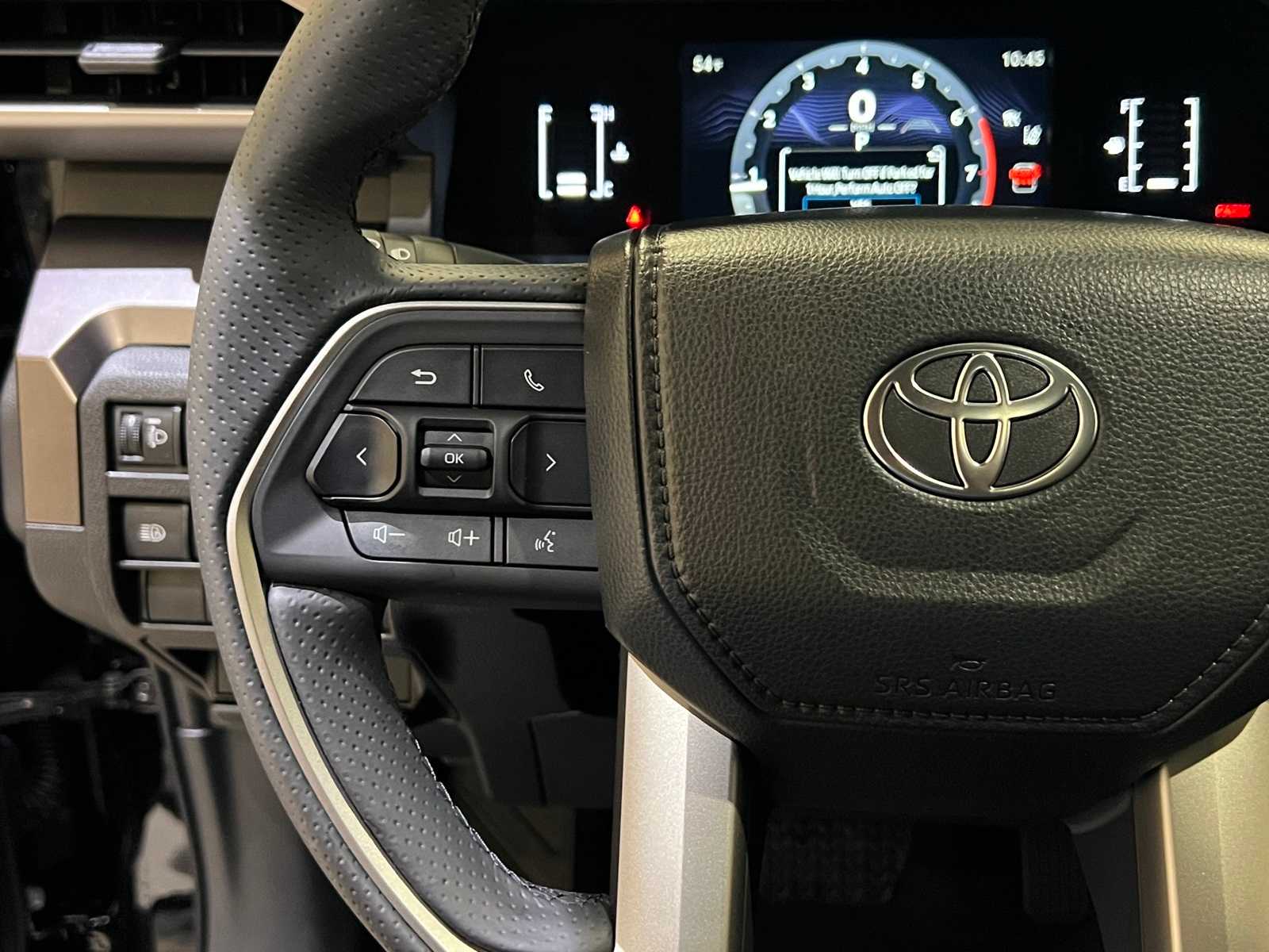 Thumbnail: 2025 Toyota 4Runner - 21